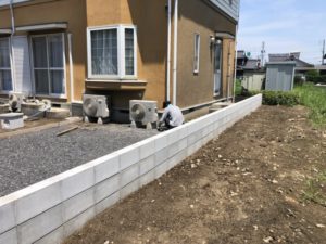 【愛知県豊田市】ブロック工事の費用事例集【金額公開】