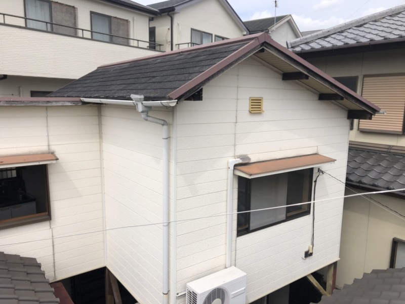 【愛知県一宮市大和町】解体工事の費用事例集