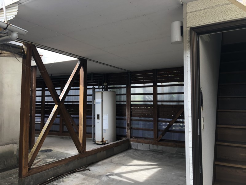 【愛知県一宮市大和町】解体工事の費用事例集