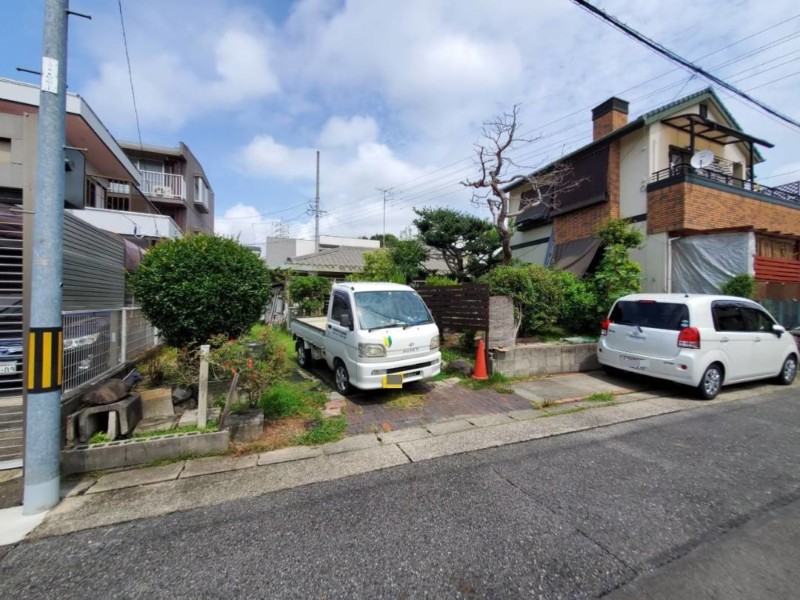 【愛知県一宮市東島町】解体工事の費用事例集