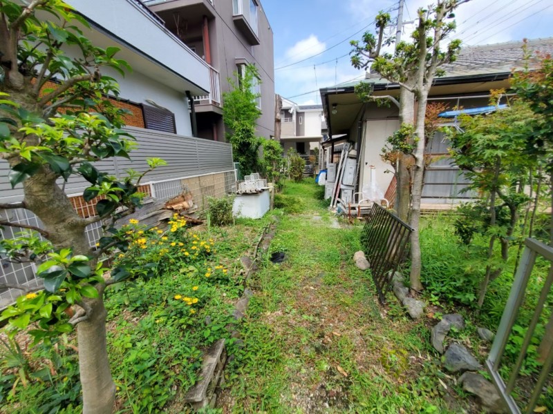 【愛知県一宮市東島町】解体工事の費用事例集