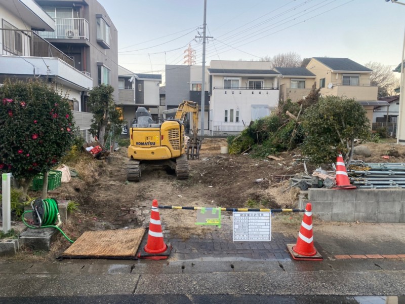 【愛知県一宮市東島町】解体工事の費用事例集