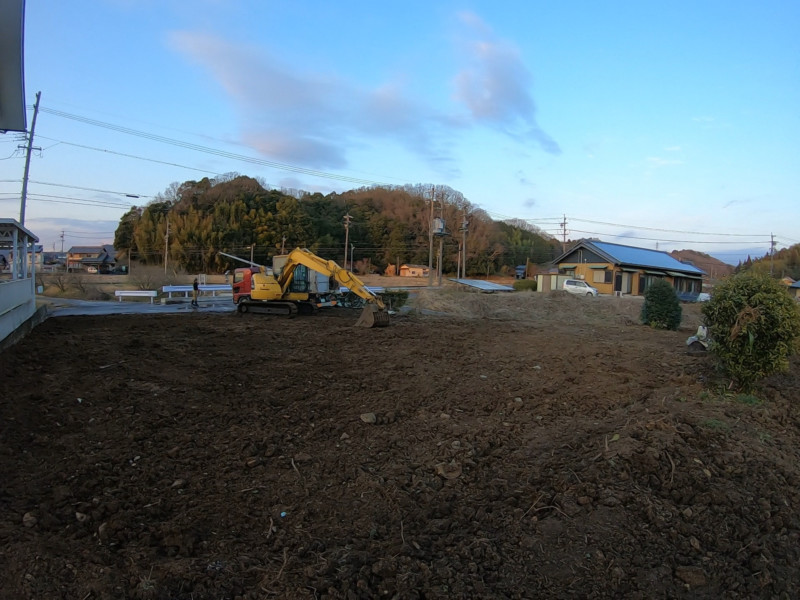 【愛知県一宮市篭屋】解体工事の費用事例集