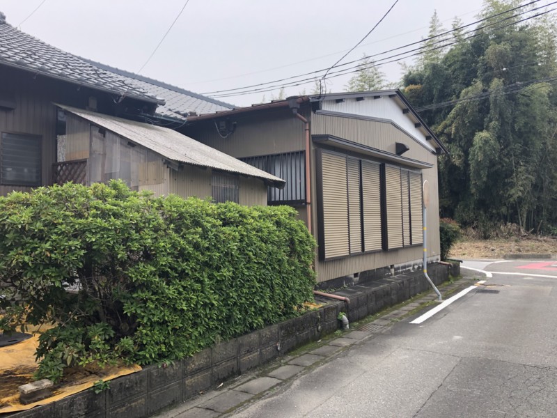 【愛知県一宮市西出町】解体工事の費用事例集