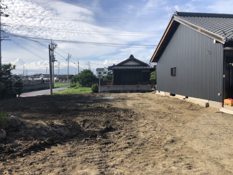 【愛知県一宮市西出町】解体工事の費用事例集