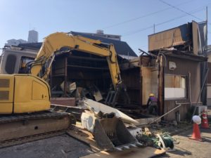 【愛知県小牧市】家の解体工事の費用事例１３選と補助金制度