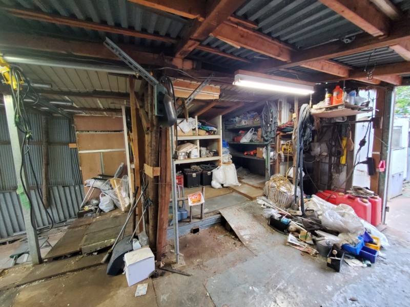 【愛知県江南市古知野町】解体工事の費用事例集