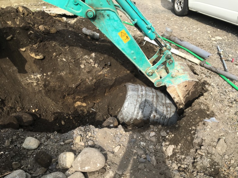 【愛知県江南市宮後町】解体工事の費用事例集