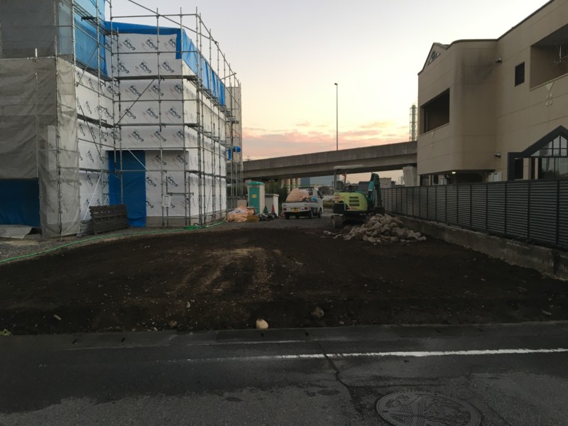 【愛知県江南市宮後町】解体工事の費用事例集