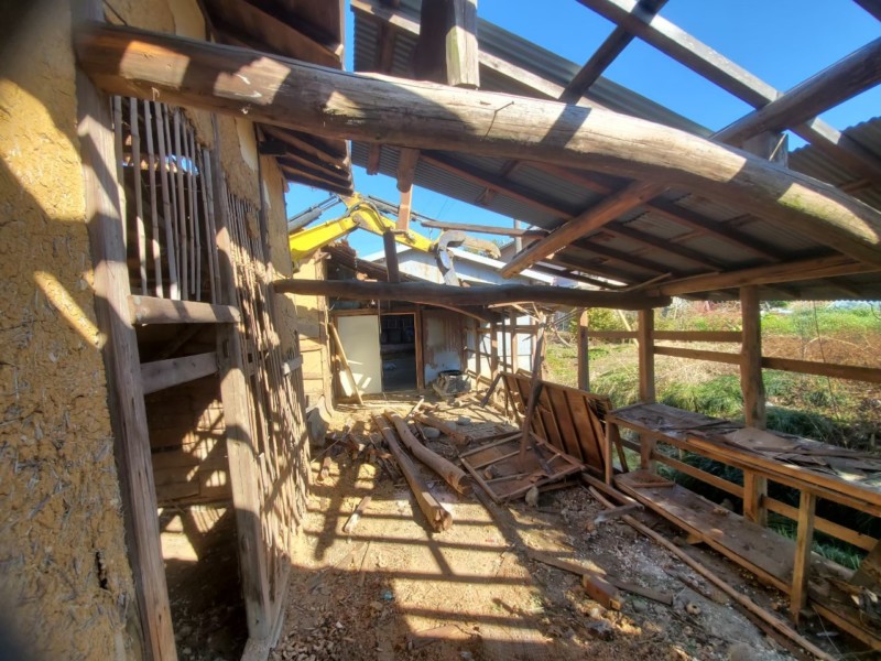 【愛知県江南市東野町】解体工事の費用事例集