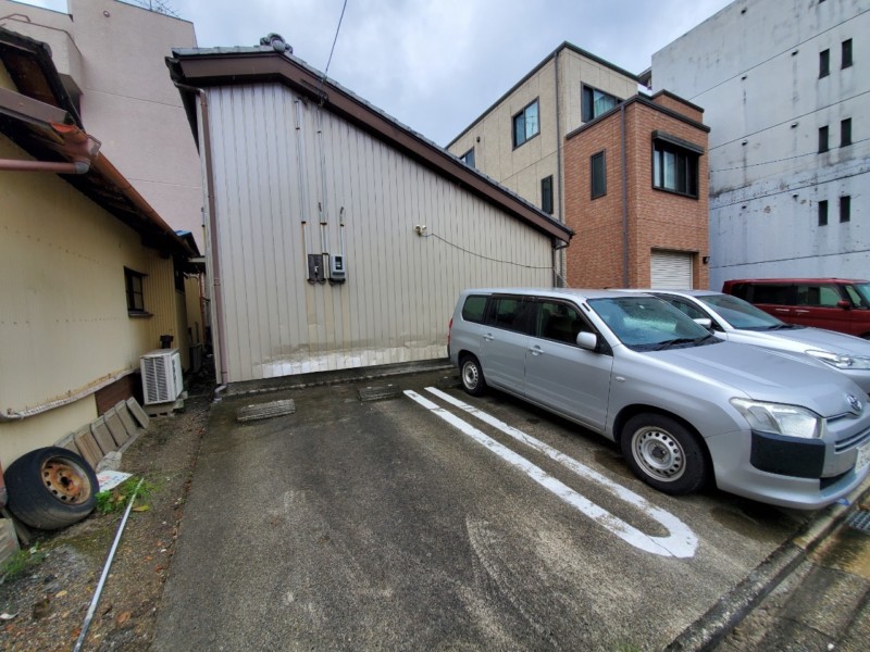 【愛知県江南市赤童子町】解体工事の費用事例集