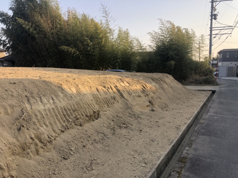 【愛知県江南市高屋町】解体工事の費用事例集