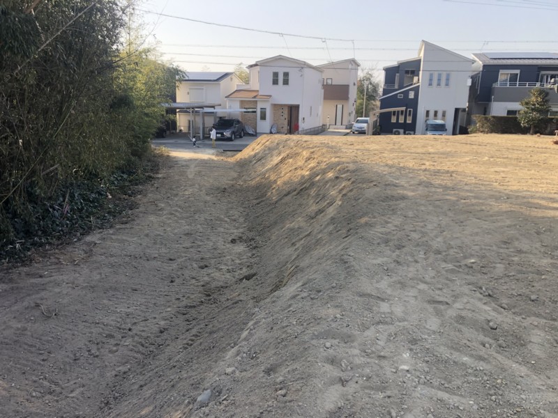 【愛知県江南市高屋町】解体工事の費用事例集