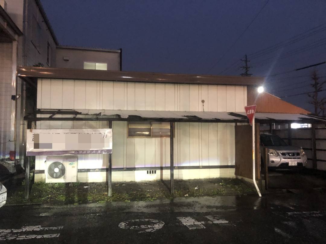 【愛知県瀬戸市中品野町】解体工事の費用事例集