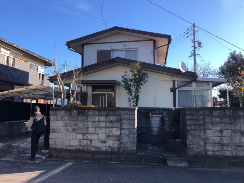 【愛知県瀬戸市北山町】解体工事の費用事例集