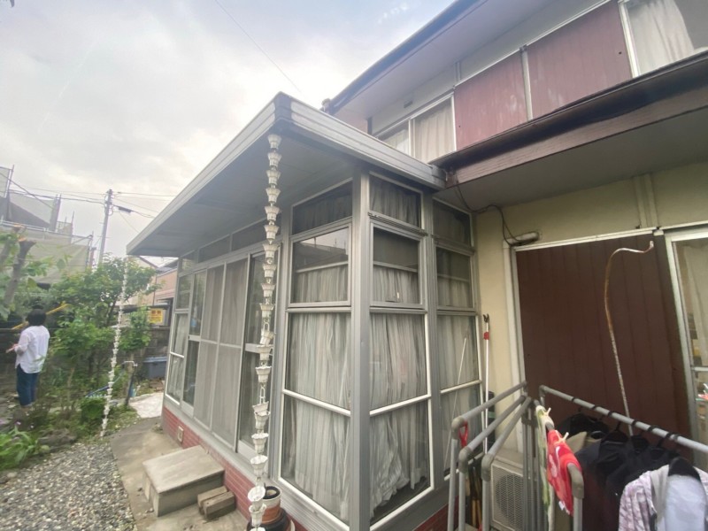 【愛知県瀬戸市北山町】解体工事の費用事例集