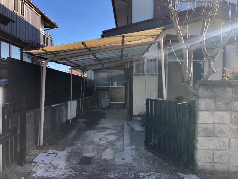 【愛知県瀬戸市北山町】解体工事の費用事例集