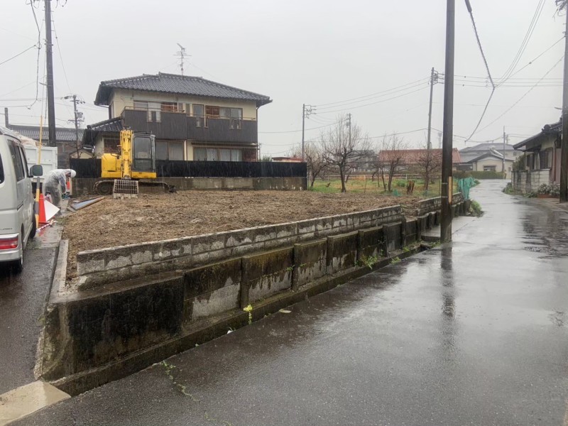 【愛知県瀬戸市北山町】解体工事の費用事例集