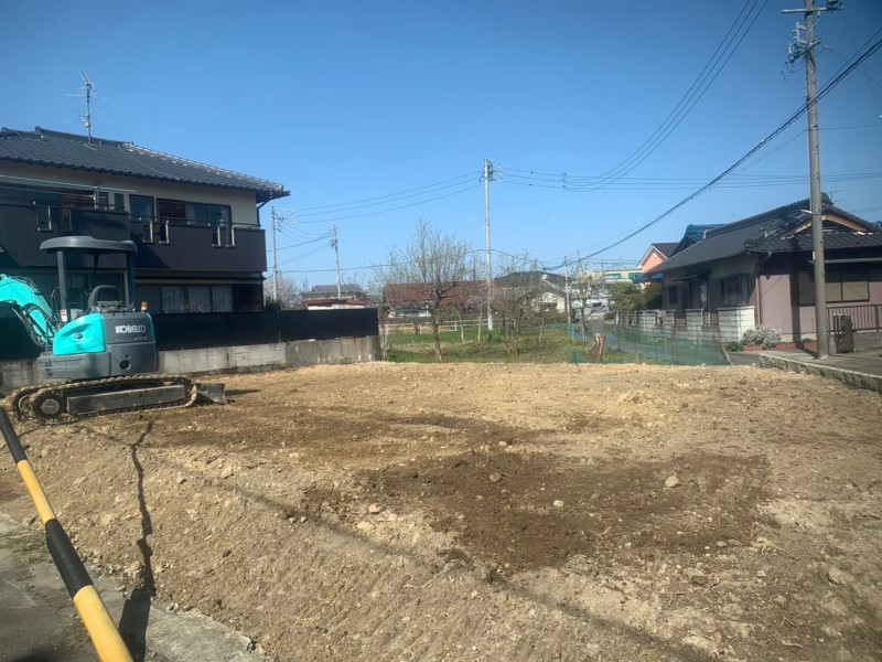 【愛知県瀬戸市北山町】解体工事の費用事例集