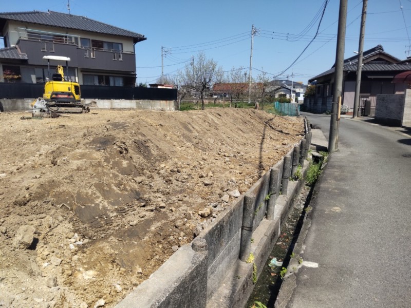 【愛知県瀬戸市北山町】解体工事の費用事例集