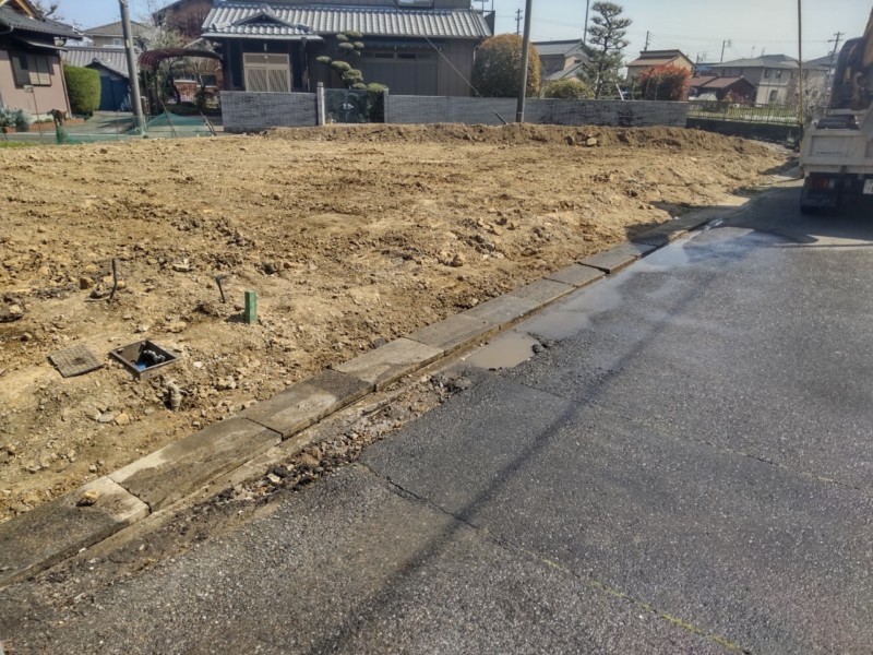 【愛知県瀬戸市北山町】解体工事の費用事例集