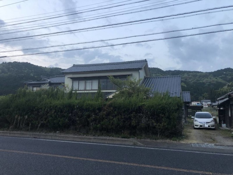 【愛知県瀬戸市平町】解体工事の費用事例集