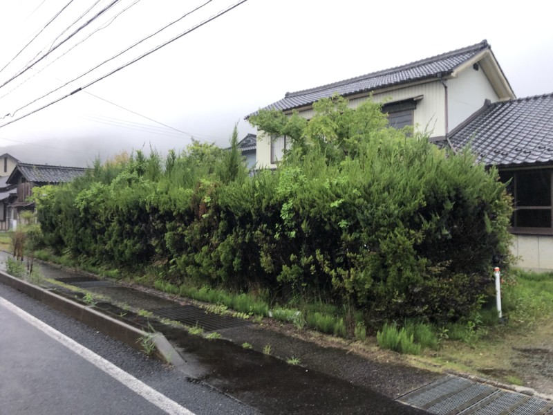 【愛知県瀬戸市平町】解体工事の費用事例集