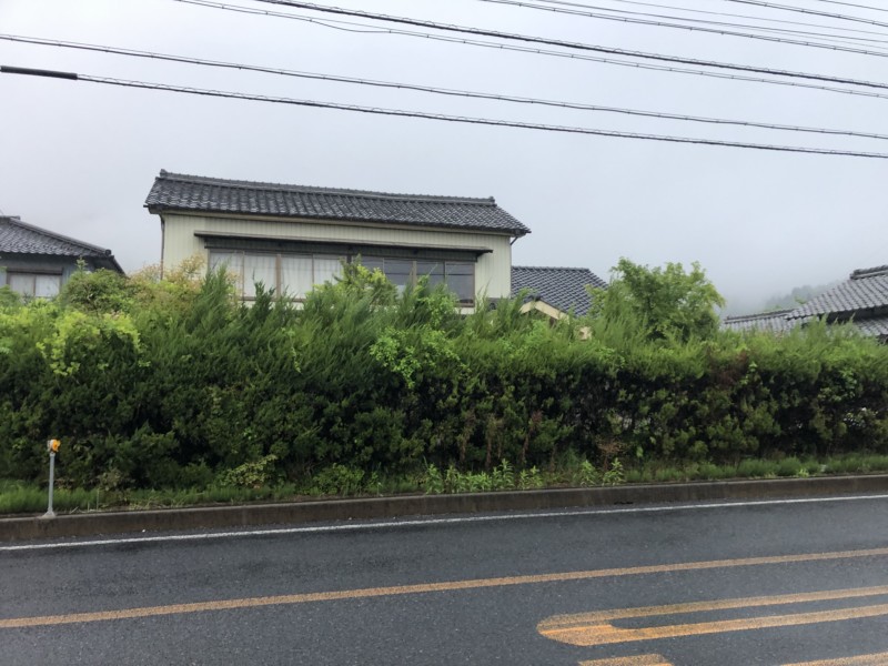 【愛知県瀬戸市平町】解体工事の費用事例集