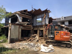 瀬戸市で解体工事をお考えの方必見！費用の相場と補助金について