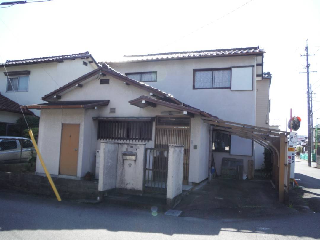 【愛知県瀬戸市栄町】解体工事の費用事例集