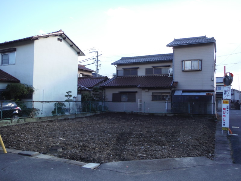 【愛知県瀬戸市栄町】解体工事の費用事例集