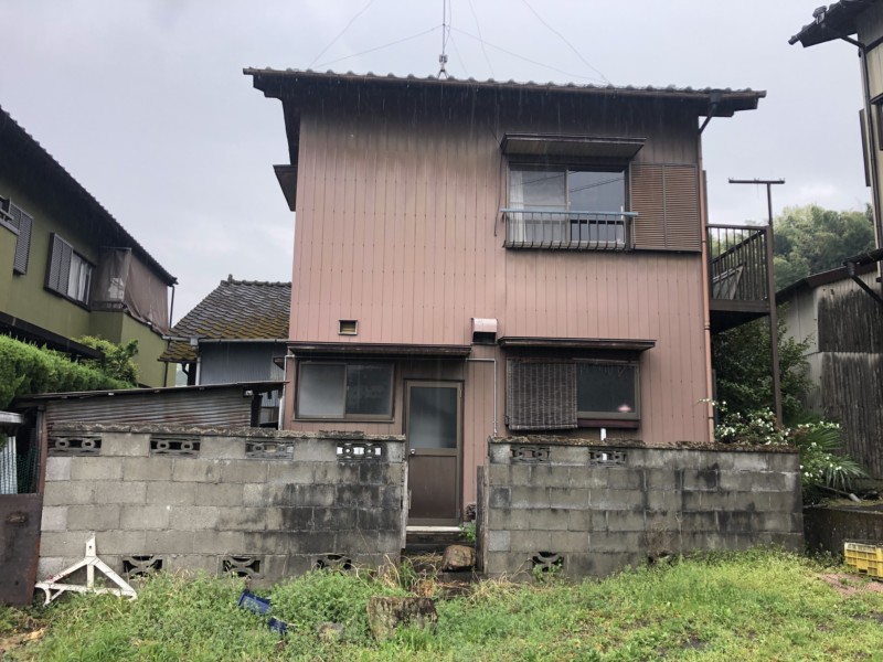 【愛知県瀬戸市紺屋田町】解体工事の費用事例集