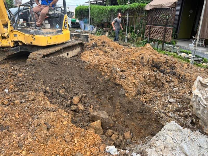 【愛知県瀬戸市紺屋田町】解体工事の費用事例集