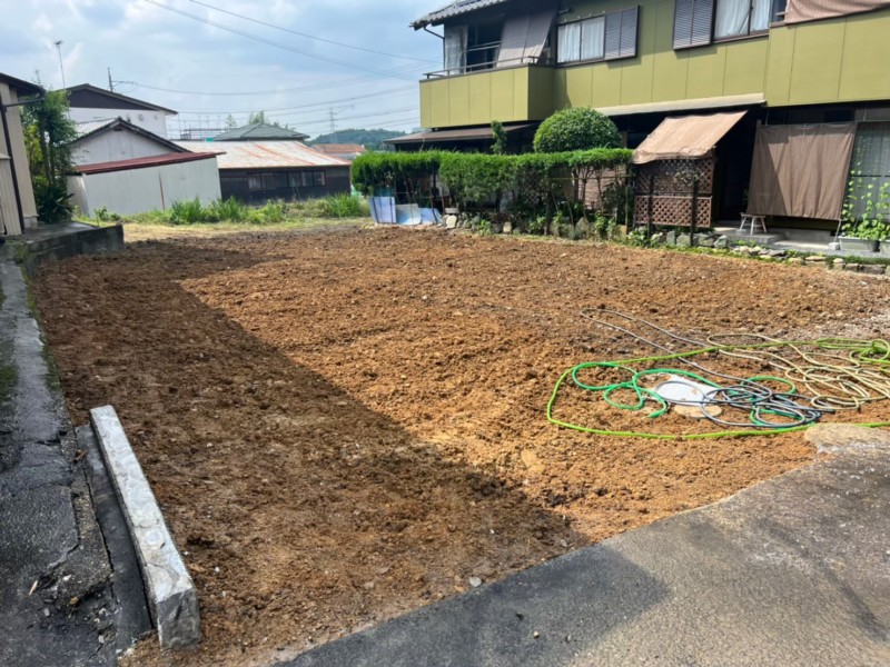 【愛知県瀬戸市紺屋田町】解体工事の費用事例集