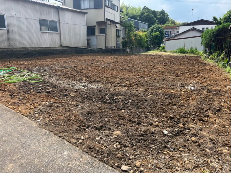 【愛知県瀬戸市紺屋田町】解体工事の費用事例集