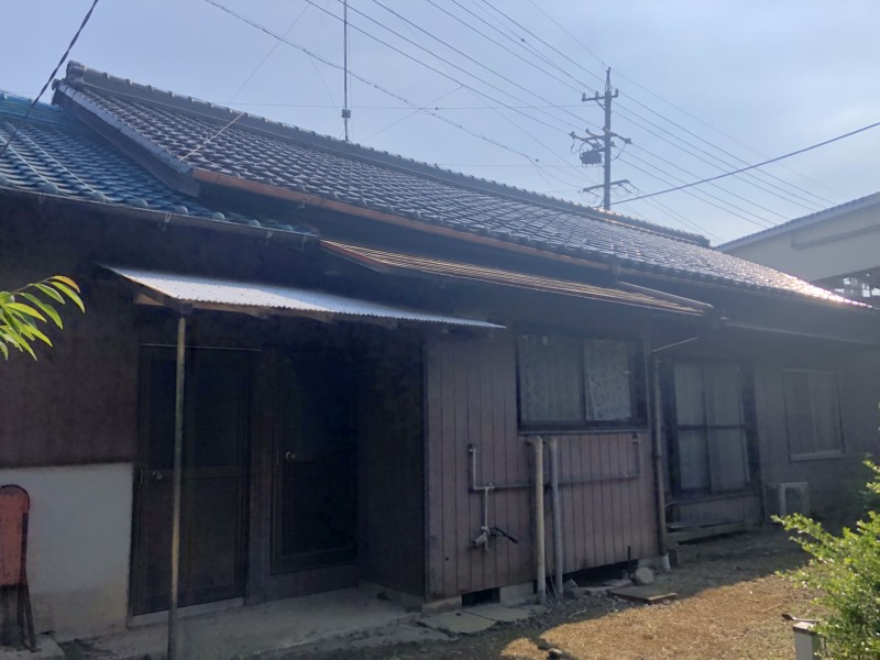 【愛知県瀬戸市菱野台】解体工事の費用事例集