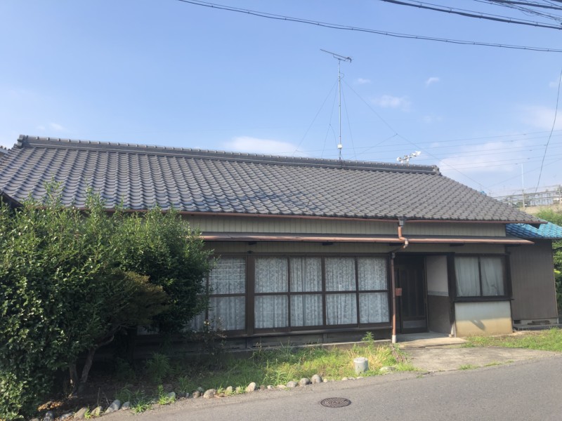 【愛知県瀬戸市菱野台】解体工事の費用事例集