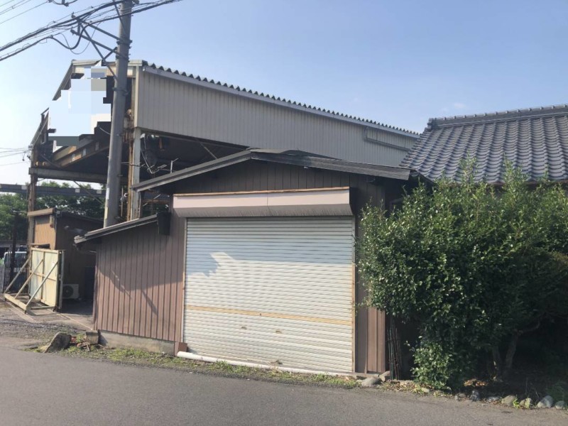 【愛知県瀬戸市菱野台】解体工事の費用事例集