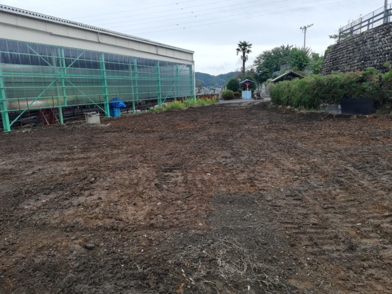 【愛知県瀬戸市菱野台】解体工事の費用事例集