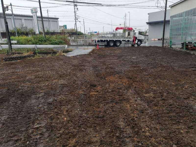 【愛知県瀬戸市菱野台】解体工事の費用事例集